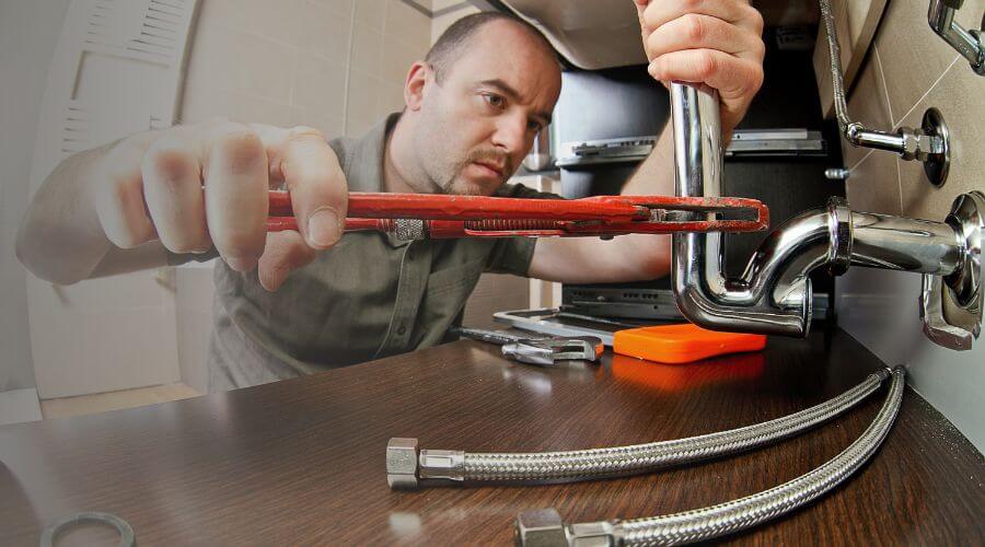 Local expert plumbing services in Lake Crystal, MN